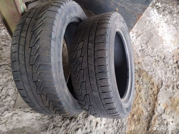 Nokian Tyres Hakkapeliitta 1 205/55 R16