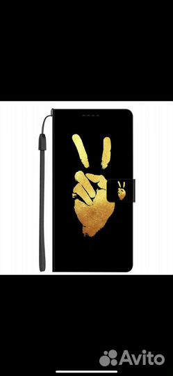 Чехол на Vivo y19