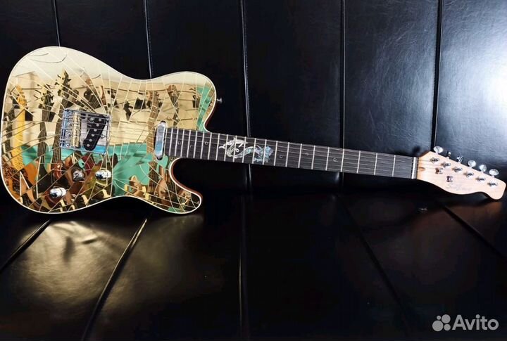 TL Broken Mirrow Sen Fener