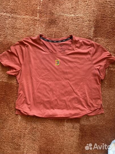 Футболка женская nike