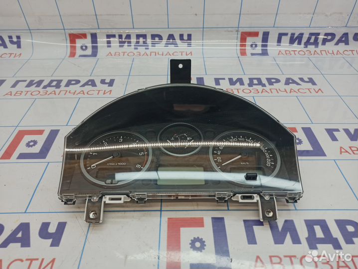 Панель приборов Land Rover Freelander II (L359) LR