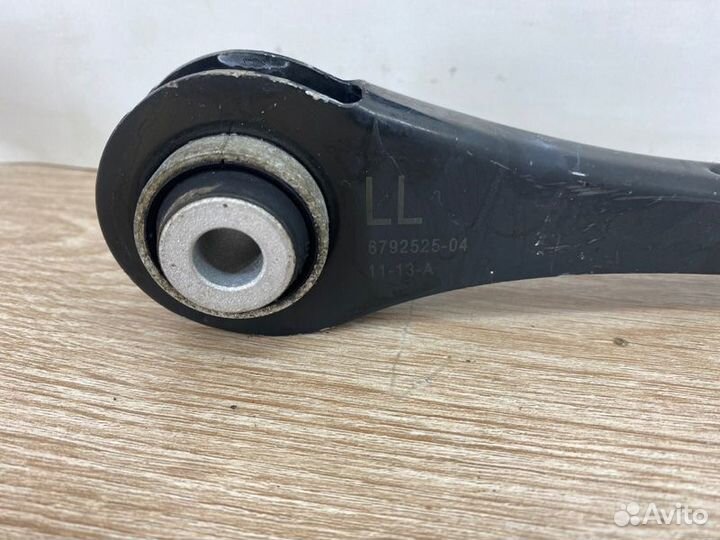 Рычаг задней подвески задний Bmw 3 F30 N20B20 2013