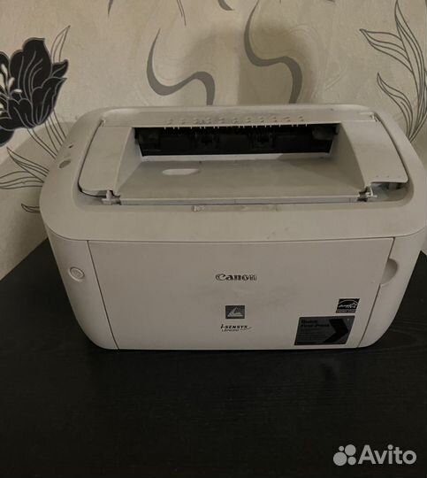 Принтер Canon LBP 6000