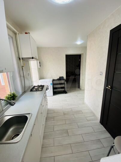 Дом 68 м² на участке 2 сот.