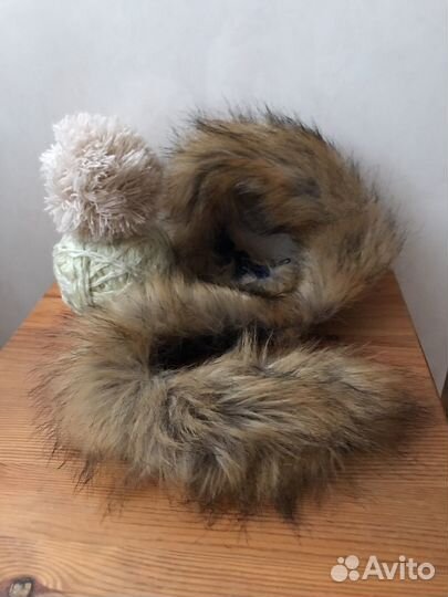 Фурнитура для рукоделия, поделок и творчества