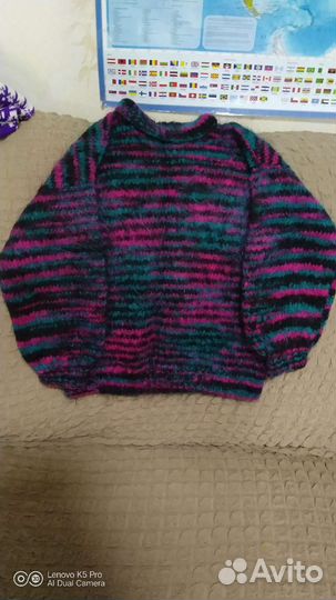 Детские джемпера
