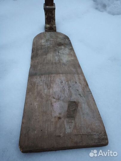 Прялка старинная