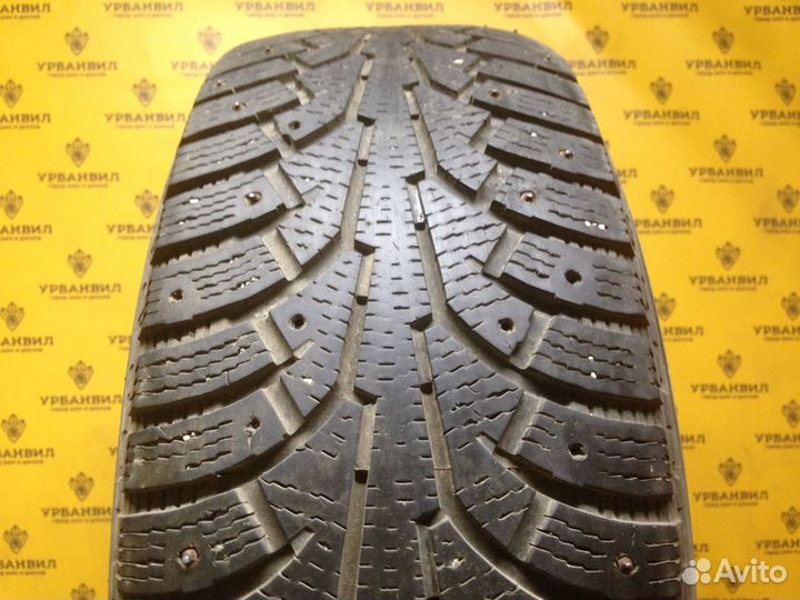 Nokian Tyres Hakkapeliitta SUV 235/65 R17