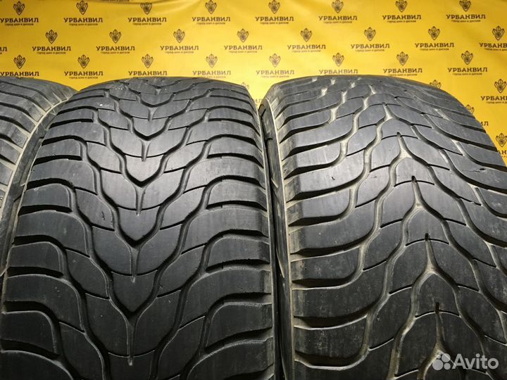 Yokohama AVS S/T type-1 V801 285/60 R18 116V