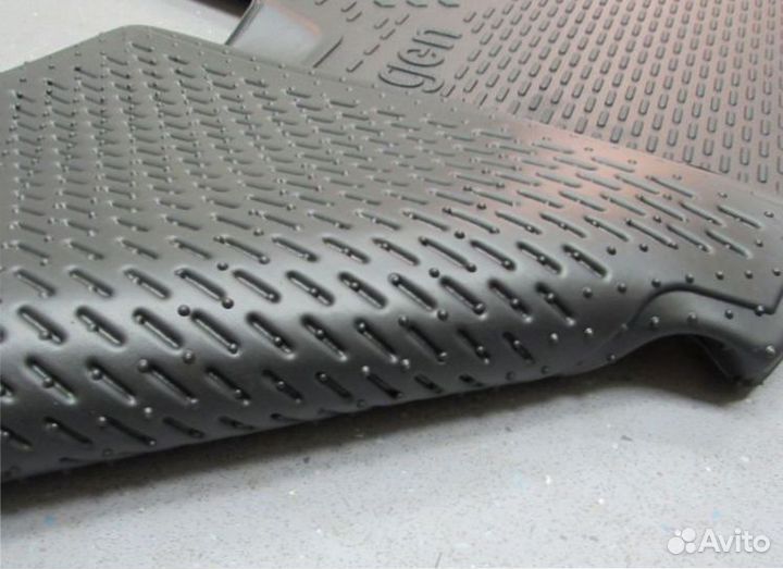 Коврики Volkswagen Transporter Т4