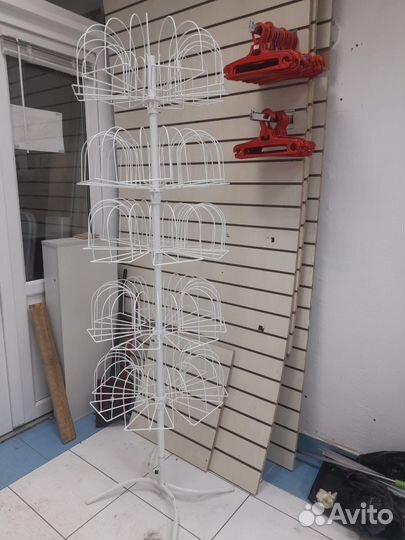 Вешалка для шапок