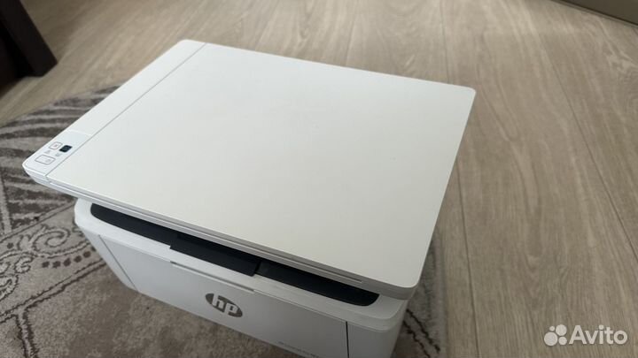 Mфу HP Laser Jet Pro MFP m28a