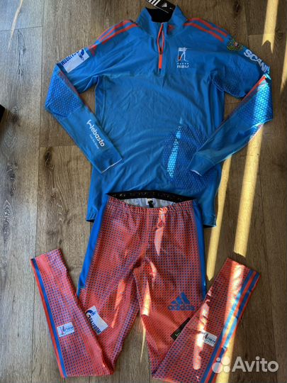 Комбинезон гоночный bosco