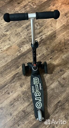 Самокат Micro mini