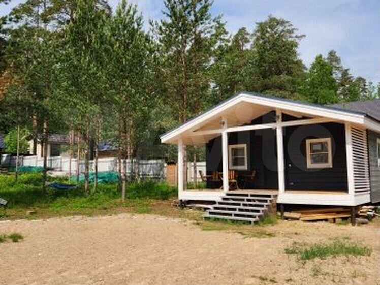 Снять дом 🏡 в Ленинградской области | Цены на аренду в Ленинградской  области | Авито