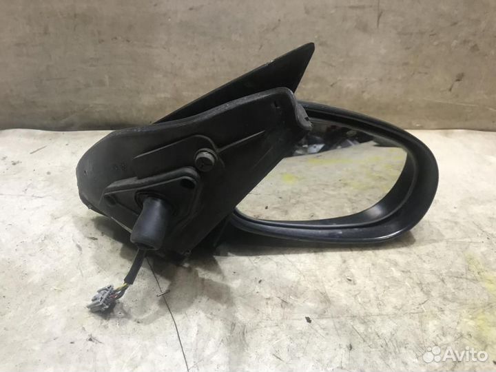 96301BN310 Зеркало правое Nissan Almera N16