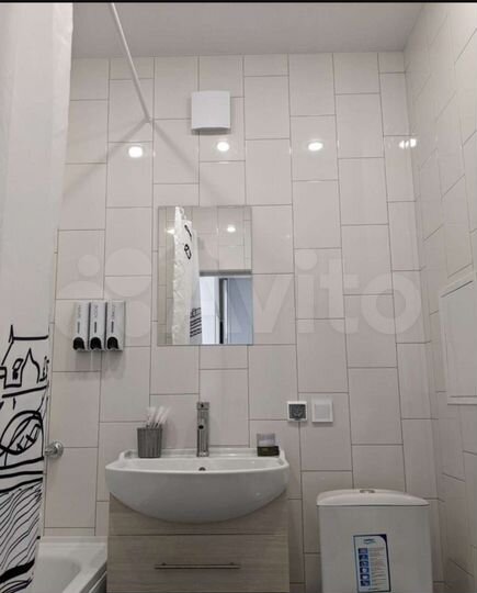 1-к. квартира, 36 м², 7/12 эт.