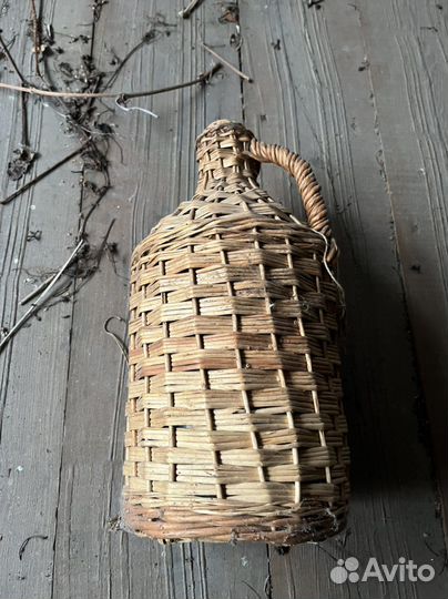 Бутыль 5 литров