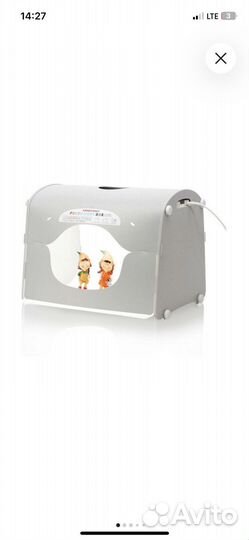 Фотобокс sanoto