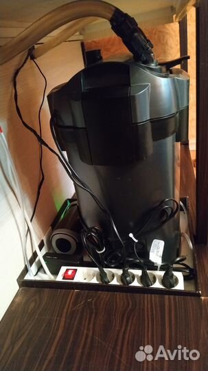 Tetra ex 1200 plus