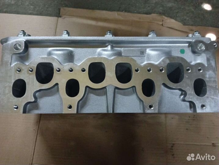 Гбц Transporter T4 1.9 abl 1x новая AMC Испания