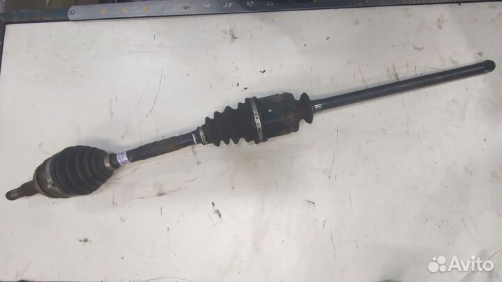 Полуось Lexus RX, 2004