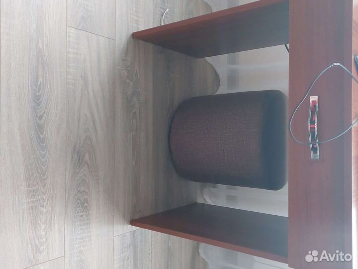 Туалетный столик