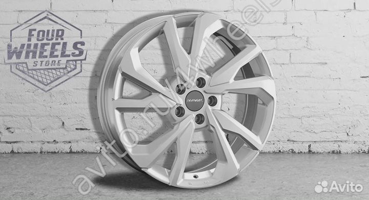 Диски Хавал F7 R19