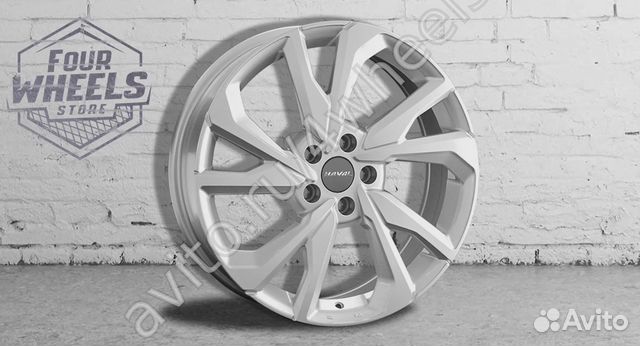 Диски Хавал F7 R19