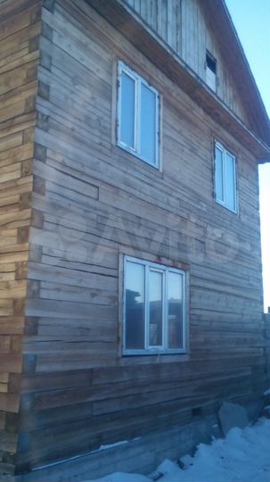 Дом 49 м² на участке 6,5 сот.