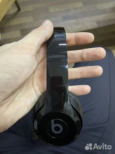 Beats Solo 3