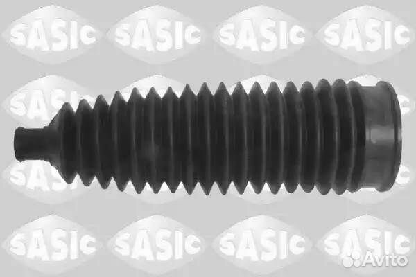 Пыльник рулевой рейки renault megane II/scenic II