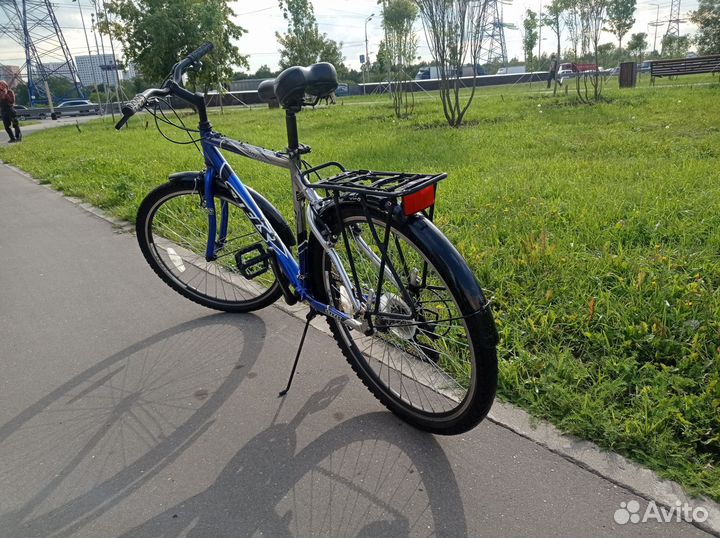 Велосипед Stels Navigator 700