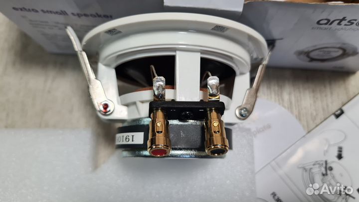 Встраиваемая акустика Artsound FL30 (Dolby Atmos)