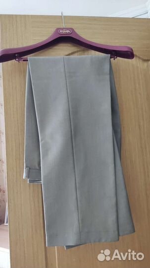 Костюм мужской