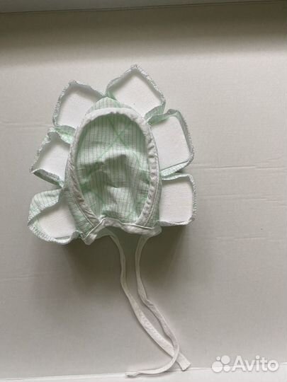 Шапочка для плавания детская