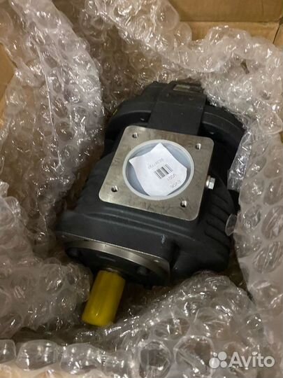 Винтовой блок rotorcomp EVO6 V001