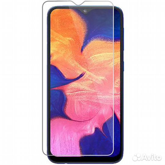 Защитные стекла на Sansung Galaxy A32