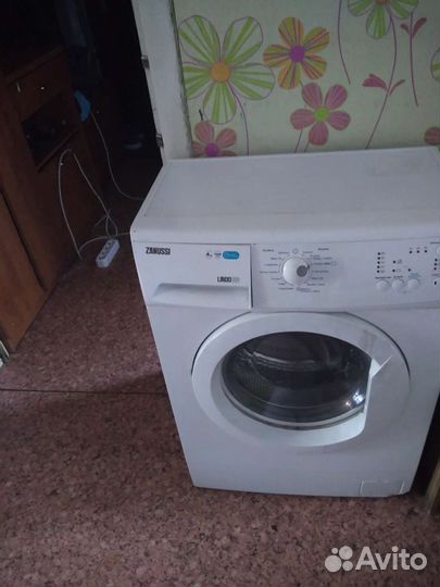 Стиральная машина на запчасти