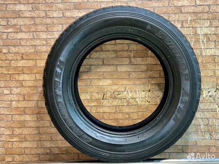 Dunlop Grandtrek AT22 265/60 R18