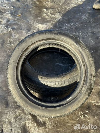 Pirelli Cinturato P7 205/55 R17