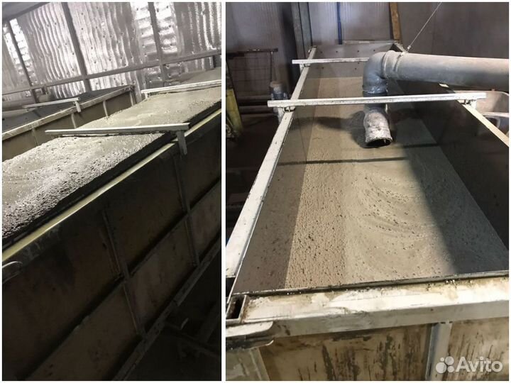 Газоблок 600х300х250 цена за паллет