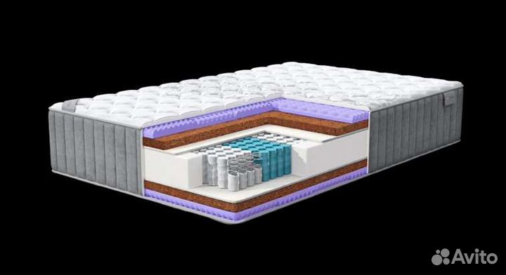 Матрас Премиум Новый