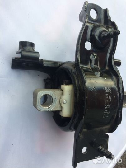 Подушка двс