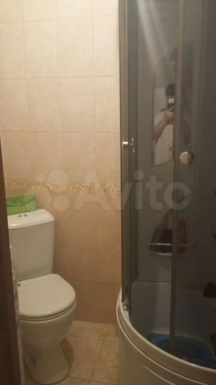 Квартира-студия, 28 м², 1/8 эт.