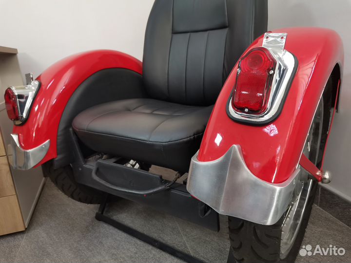 Кресло Secret De Maison Royal Enfield с доставкой