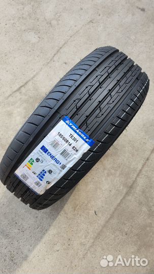 Triangle TE301 185/60 R14 82H