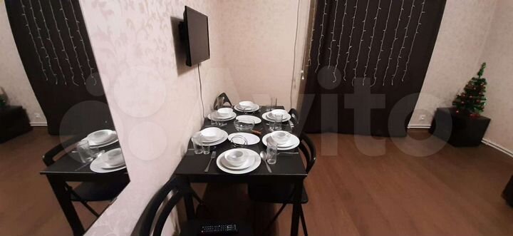 Дом 40 м² на участке 40 сот.