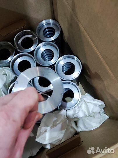 Фрезерная обработка металла на чпу