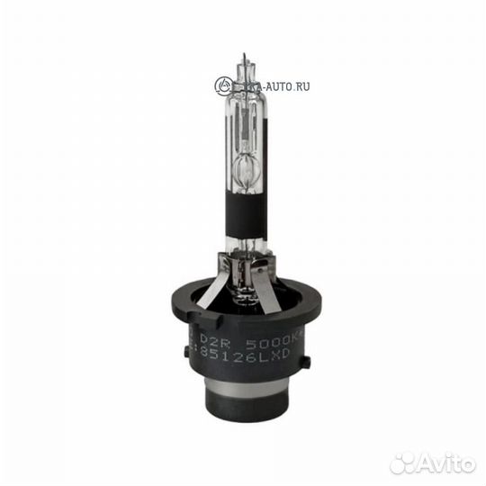 Ledo 85126LXD ledo Лампа D2R 5000К ledo Diamond